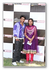 BEHINDWOODS ORU KAL ORU KANNADI CONTEST - IMAGES